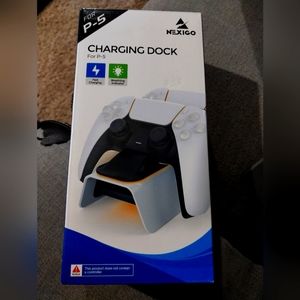 Ps5 charger